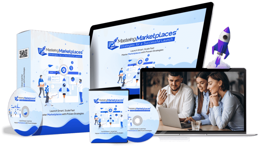 Mastering Marketplaces Review 2025