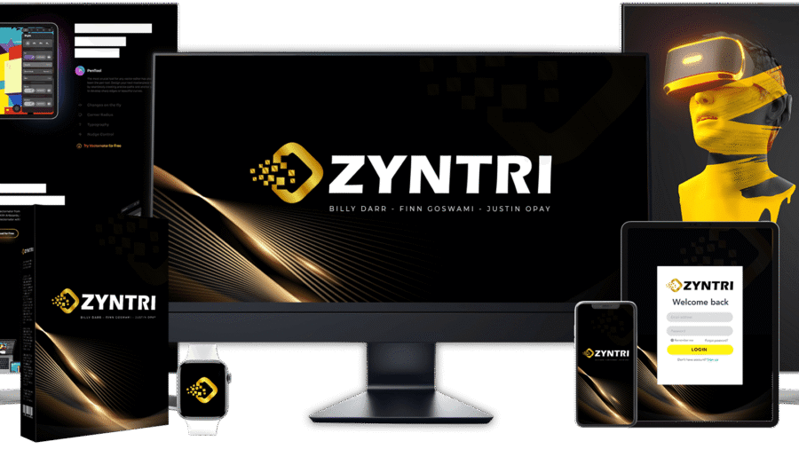 Zyntri Riview 2025