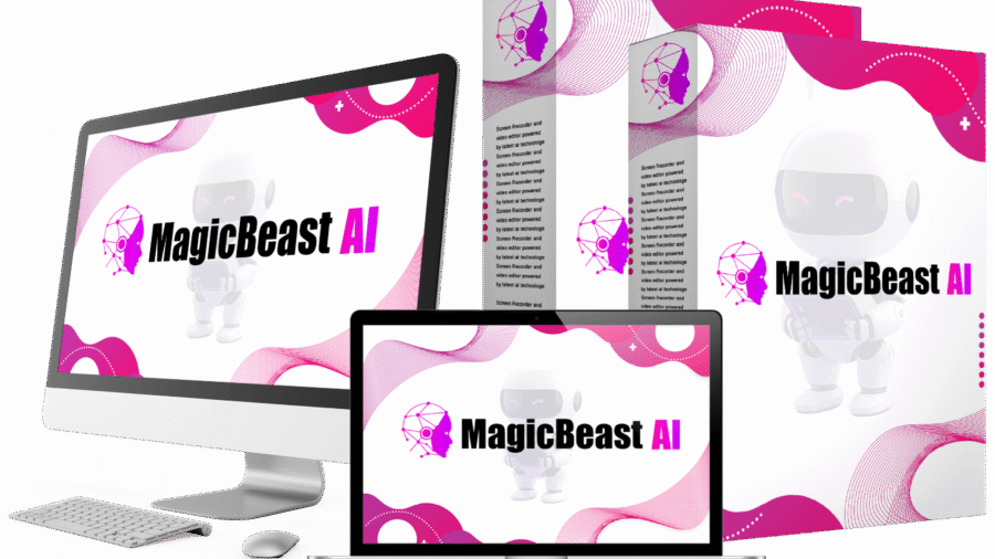 MagicBeast AI Review 2025