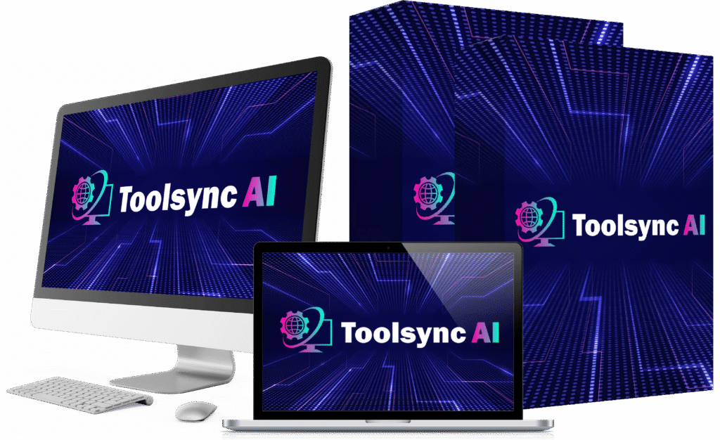 ToolSync AI Review