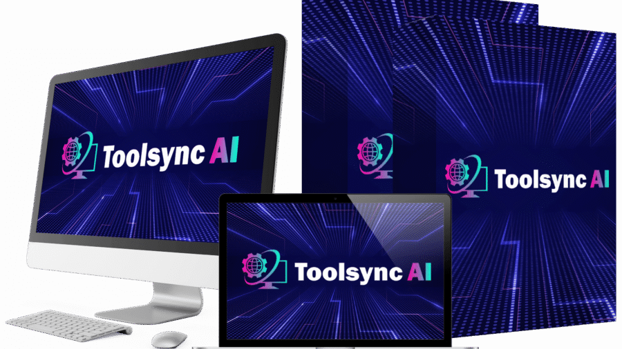 ToolSync AI Review
