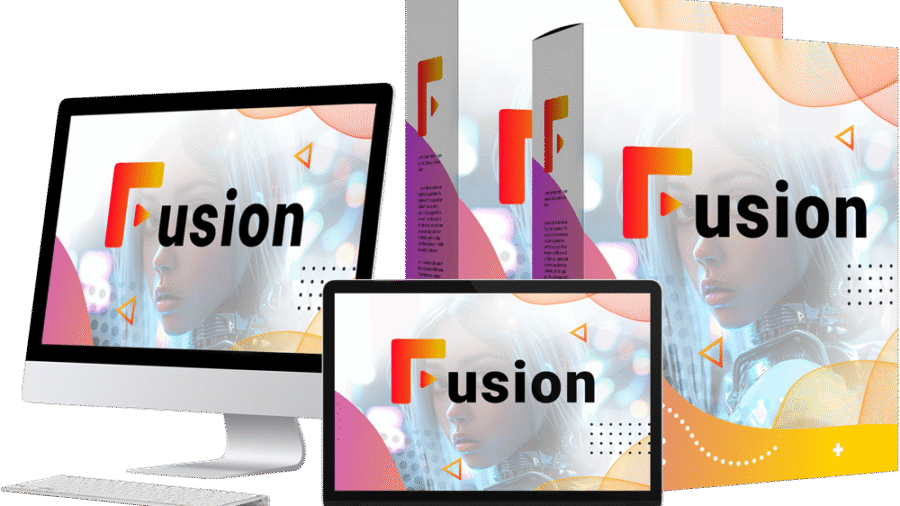 FUSION Review 2025