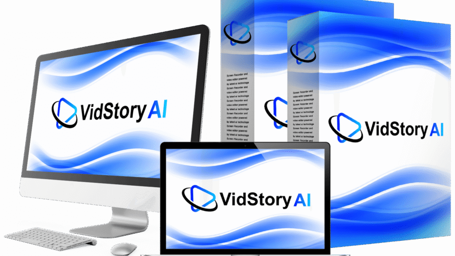 Vidstory Ai Review 2025