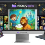 AI Story Books Review 2025