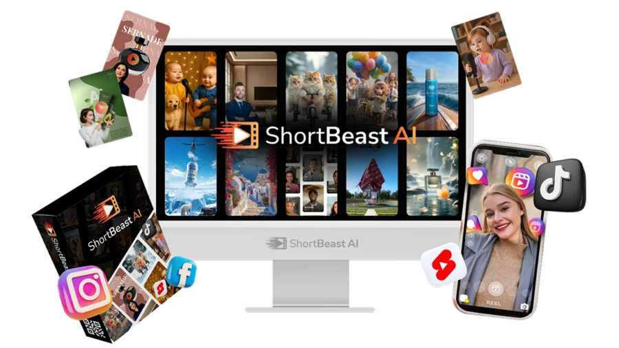 ShortBeast-AI-Review-2025