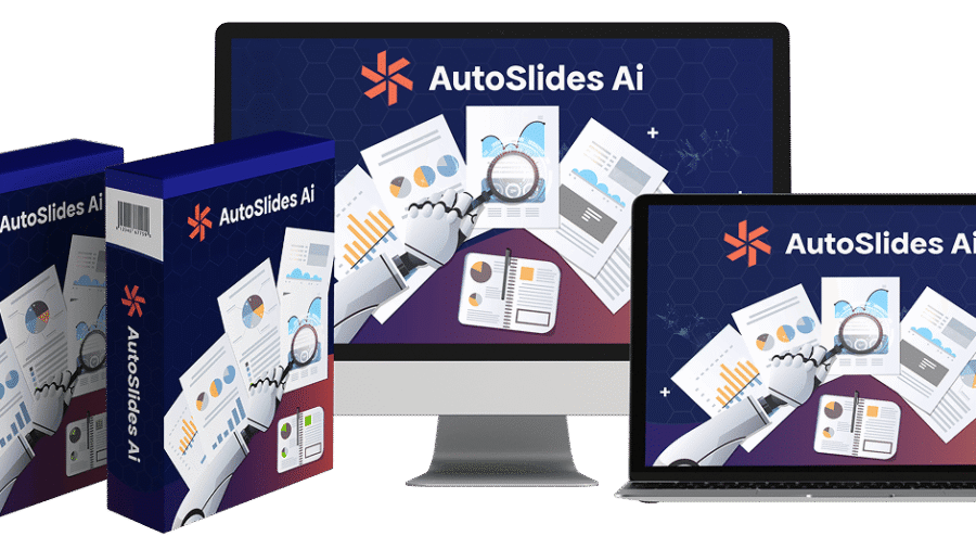 AutoSlides-AI-Full-Review-2025